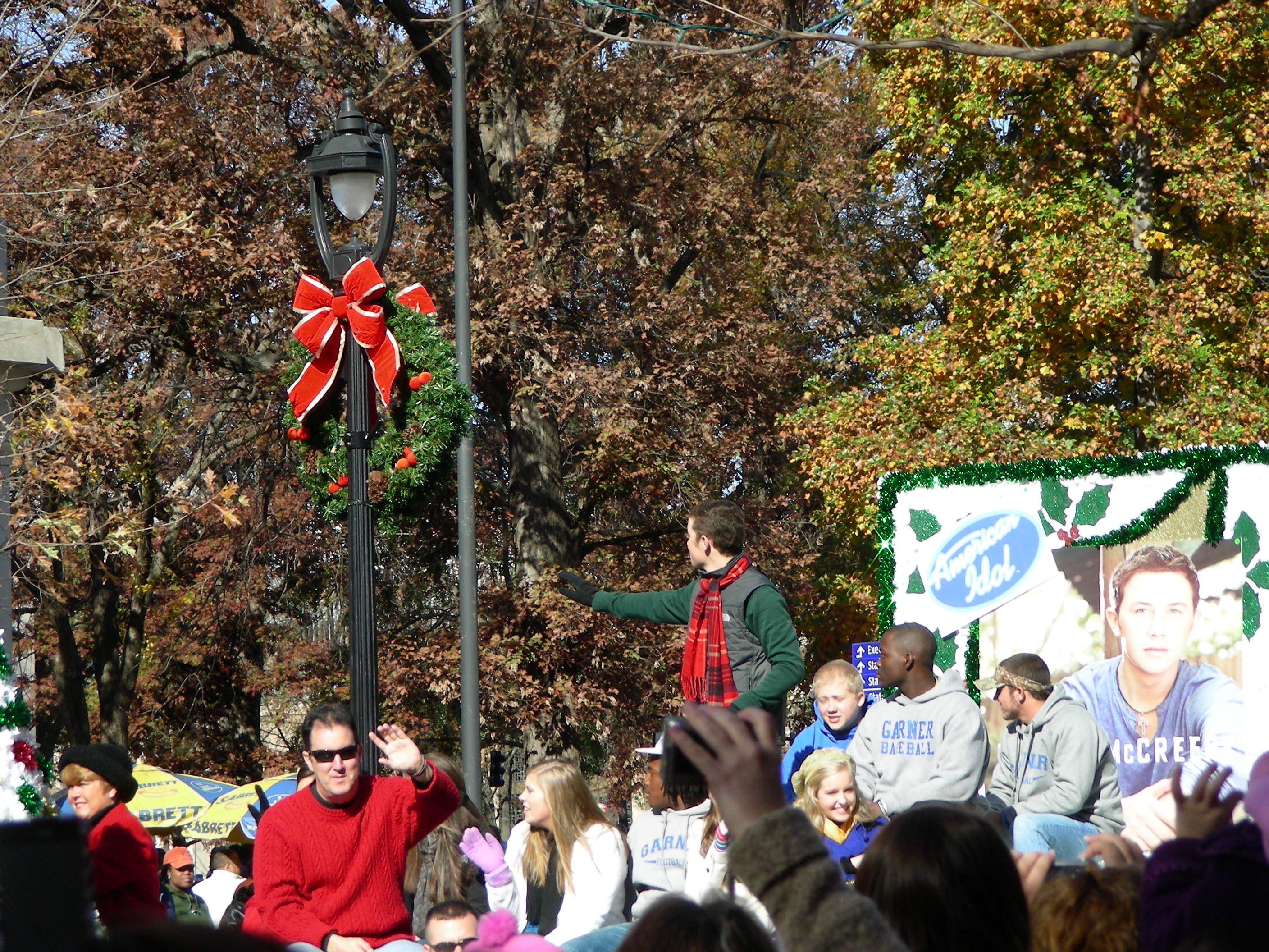 ./2011/Raleigh Christmas Parade/DSCN8429.JPG